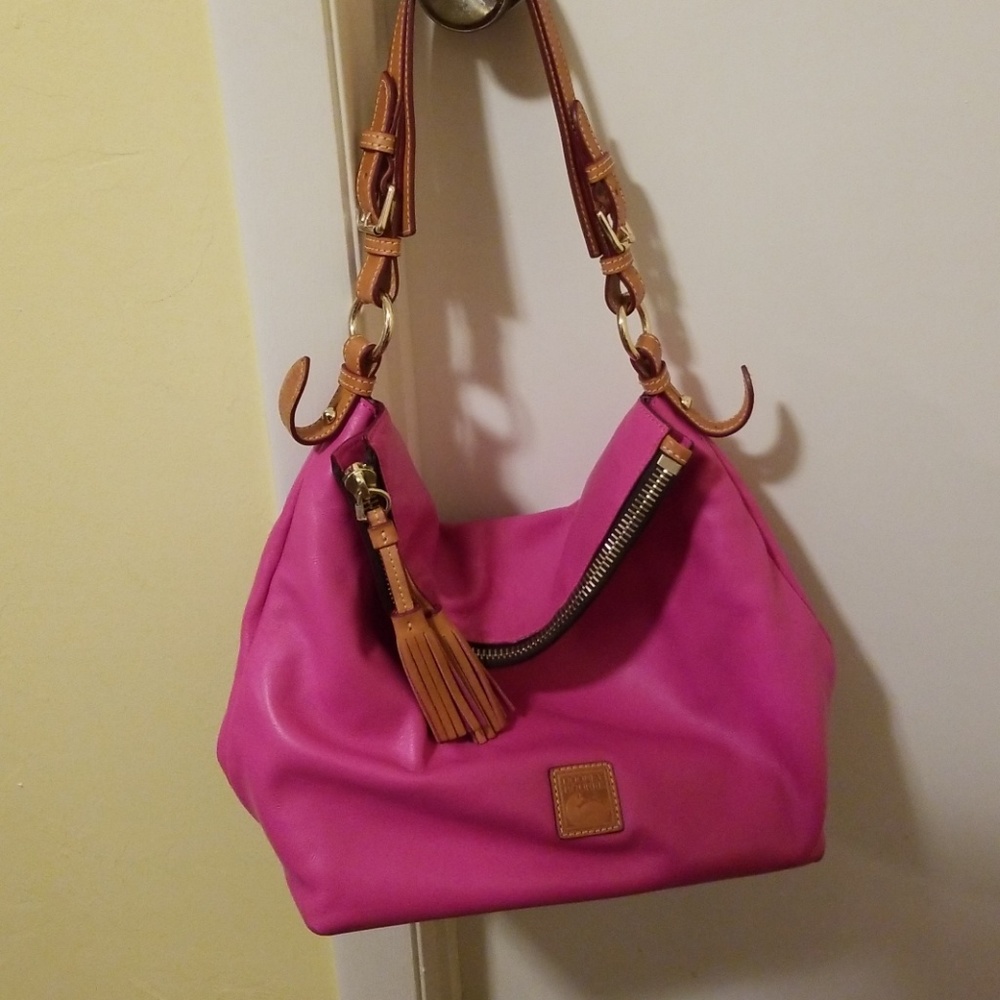 Dooney & Bourke Hobo